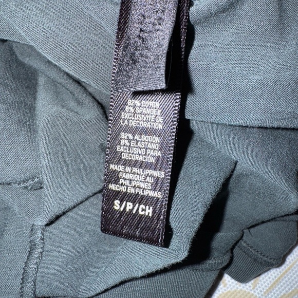 SKIMS Summer Mesh Crop Top NWT - Picture 8 of 8